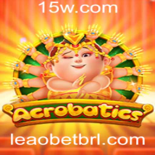 Descubra o Fascinante Mundo do Jogo Acrobatics e suas Regras