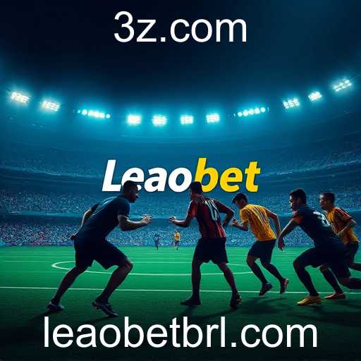 A Ascensão do Leao bet no Mercado de Jogos