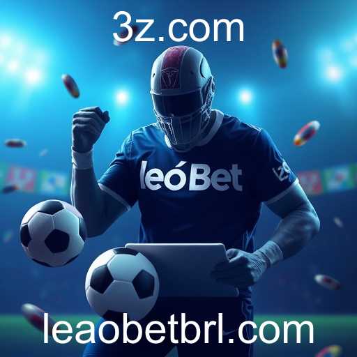 Leão Bet: A Ascensão dos Jogos Online em 2025