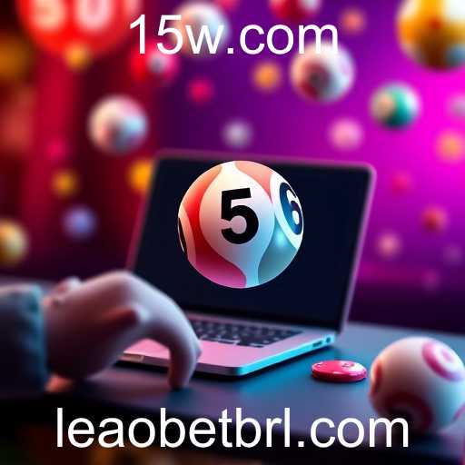 O emocionante mundo do Bingo Online com foco na plataforma Leao Bet