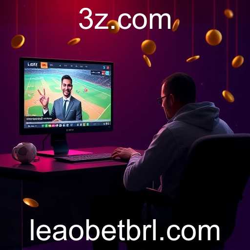 O Crescimento dos Jogos Online no Brasil em Meio a Desafios Econômicos