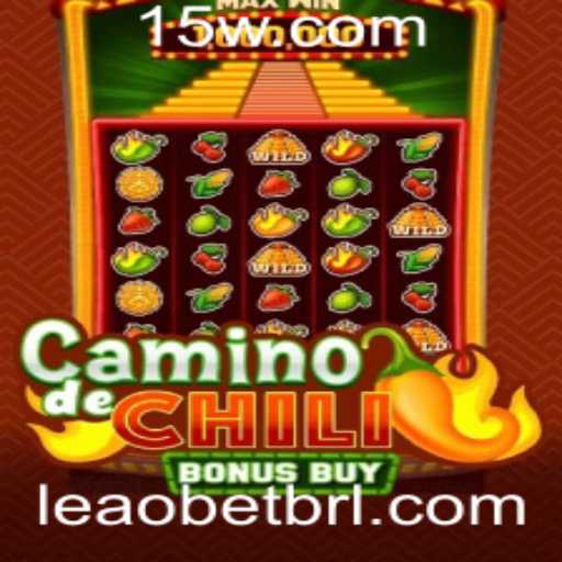 Descubra o Jogo CaminodeChiliBonusBuy e Aposte no Estilo Leao Bet