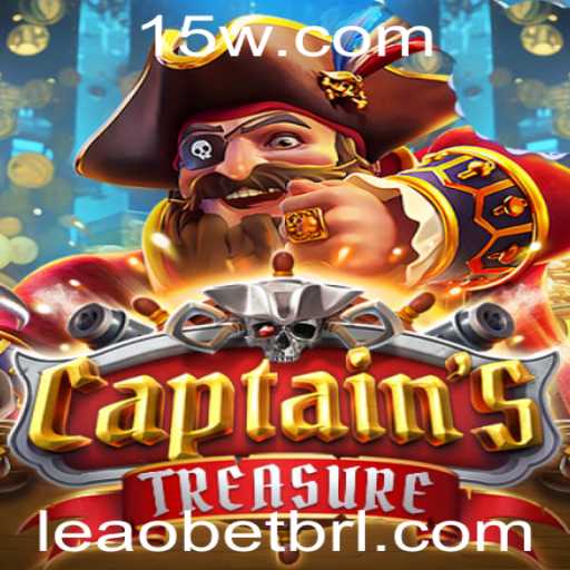 Aventurando-se em CaptainssTreasure: Descubra as Regras e Emoções do Jogo