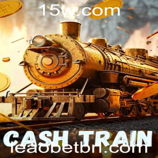 CashTrain: Descubra a Aventura de Apostas com Leao bet