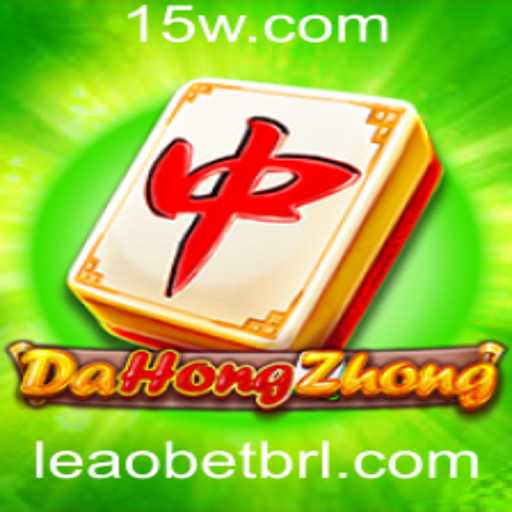 DaHongZhong: Um Mergulho no Universo do Leao Bet