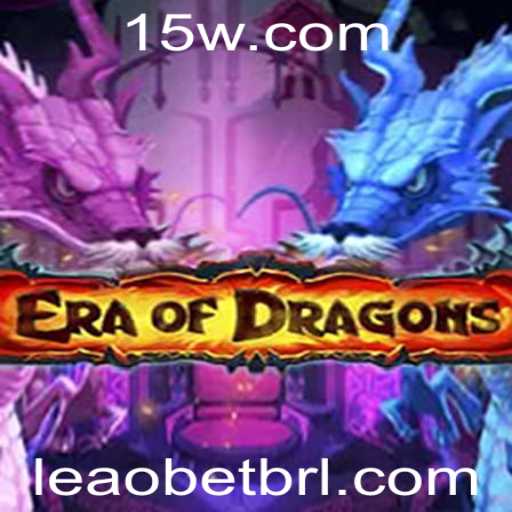 EraOfDragons: Explore o Mundo Fantástico dos Dragões
