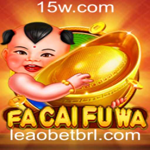 FaCaiFuWa: Entendendo o Popular Jogo Associado à Palavra-chave 'Leao bet'