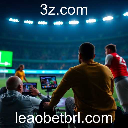 Crescimento do Mercado de Apostas Online em 2026