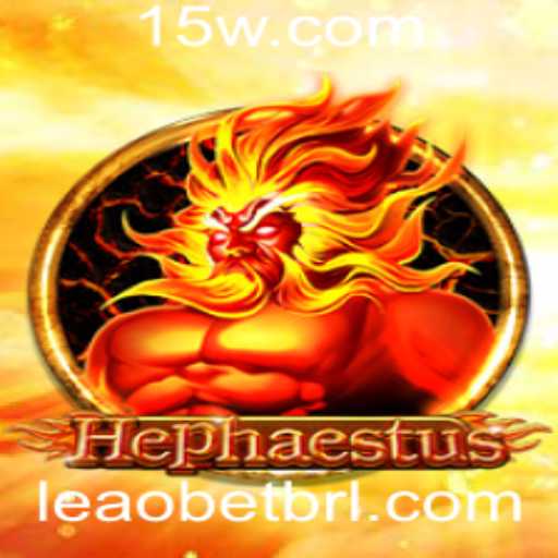 Explorando o Fascinante Mundo de Hephaestus: Um Jogo de Estratégia com Leao Bet