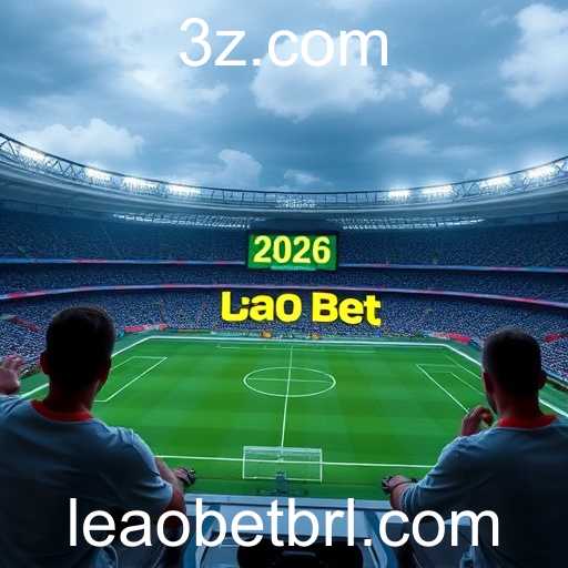 A Evolução do Entretenimento Online com Leao Bet