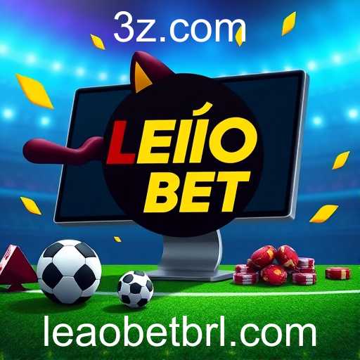 Leão Bet Revoluciona o Mercado de Jogos Online