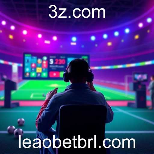 Leao Bet: Perspectivas e Tendências no Mundo dos Jogos