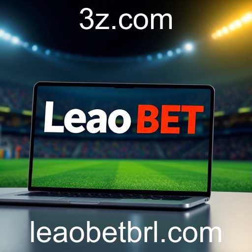 Leao Bet: A Evolução do Mercado de Apostas Online no Brasil