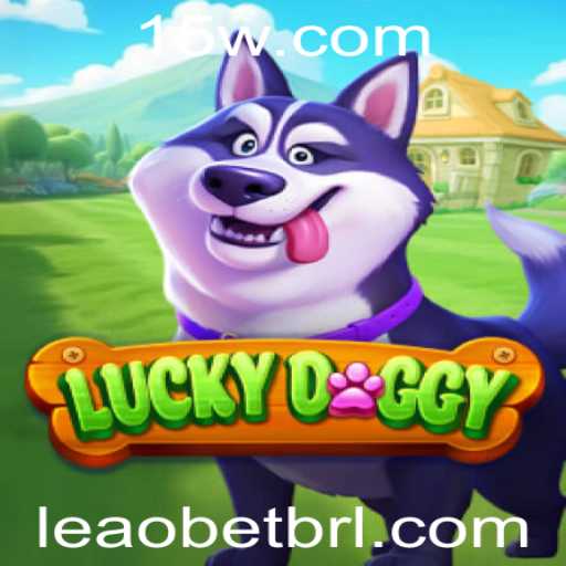 Explorando o Mundo do Jogo LuckyDoggy na Leao Bet