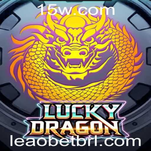 Explorando o Mundo de LuckyDragon: O Jogo de Aposta Inspirado em Leao Bet