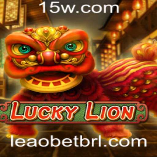 LuckyLion: O Novo Fenômeno dos Jogos de Apostas Online