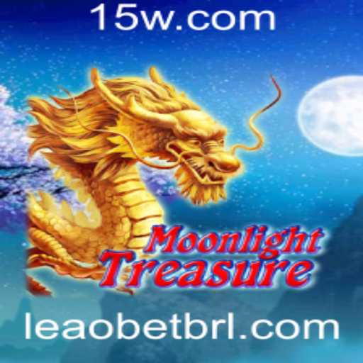 Explorando MoonlightTreasure: Um Mergulho no Novo Jogo de Aventura com Leao Bet