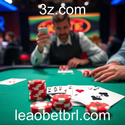 poker heads-up um contra um