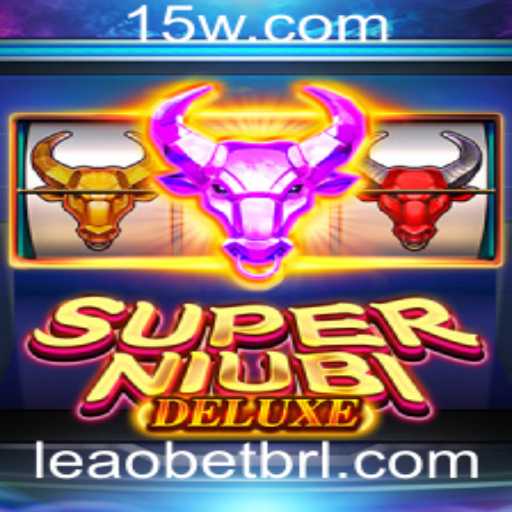 Descubra o Inovador Universo de SuperNiubiDeluxe