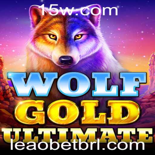 Explore Wolf Gold Ultimate: Uma Aventura Selvagem com Leao Bet